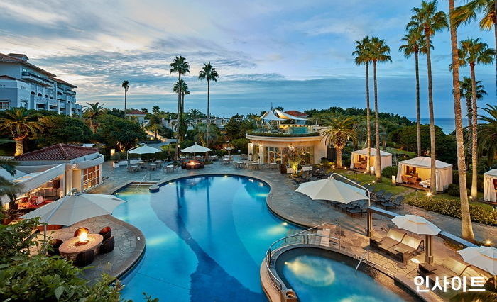 여기어때, ‘제주신라’ 등 프리미엄 숙소 싸게 파는 ‘블랙프라이데이’ 매주 연다