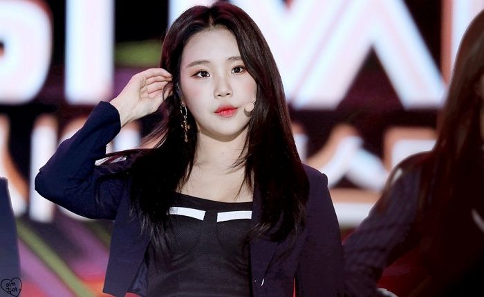 시그니처인 금발 버린 뒤 ‘레전드 미모’ 찍고 있는 ‘트로피카나 여신’ 주이