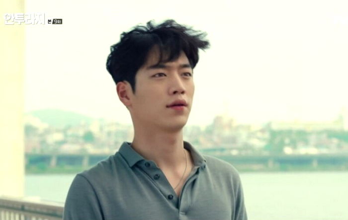 오직 운동만으로 ‘어좁이’서 ‘어깨깡패’로 거듭난 서강준