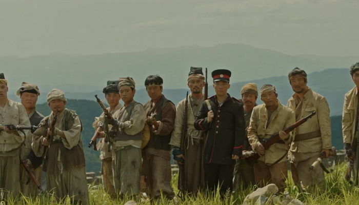 “‘미스터 션샤인’ 속 이름 없는 의병의 후손을 찾습니다”