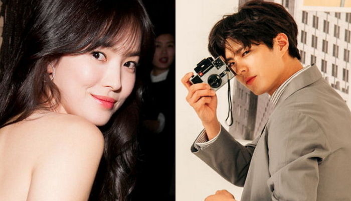 ‘연상·연하’ 꿀조합으로 방송 전부터 케미 폭발한 방영 예정 드라마 라인업 4