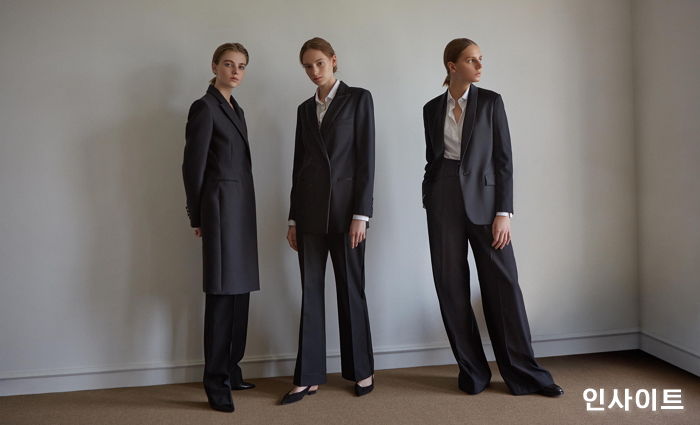 론칭 한 달 만에 ‘오피스 여성’ 마음 사로잡은 신세계 자체브랜드 ‘S’