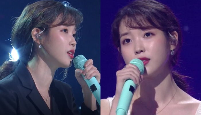 데뷔 ‘10주년’ 맞은 아이유의 음원 사이트에서 들을 수 없는 명곡 5선