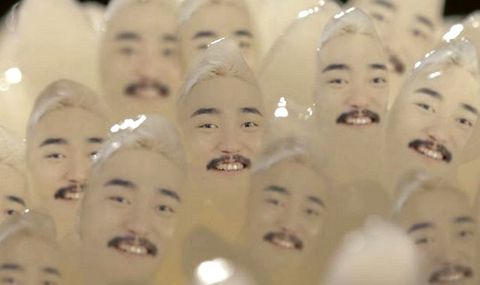 홍보해주려 사진 올렸는데 “징그럽다”며 광고주에 디스 당한 유병재