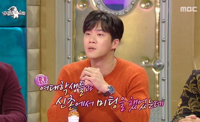 “내가 좀 잘생겼구나” 하석진이 자신의 ‘잘생김’을 깨닫게 된 계기