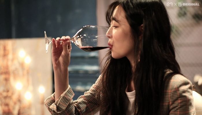 “왜 설리랑 친하게 지내?”···악플 읽고 ‘눈물 펑펑’ 쏟은 설리