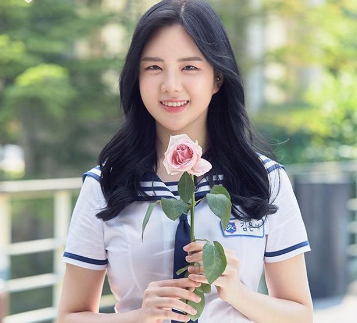 소속사 동기 전소미 ‘공개 저격’ 논란 중인 JYP 출신 연습생