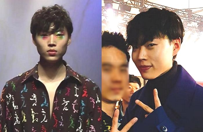 ‘서울 패션위크’ 무대 올라 설레는 워킹 선보인 ‘석희 남친’ 요한이