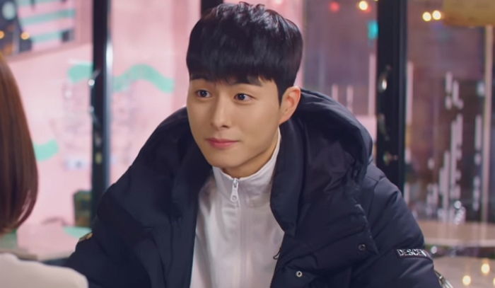 ‘랜선 남친’ 정건주, ‘연플리’ 제작자가 만드는 웹드라마 출연 확정