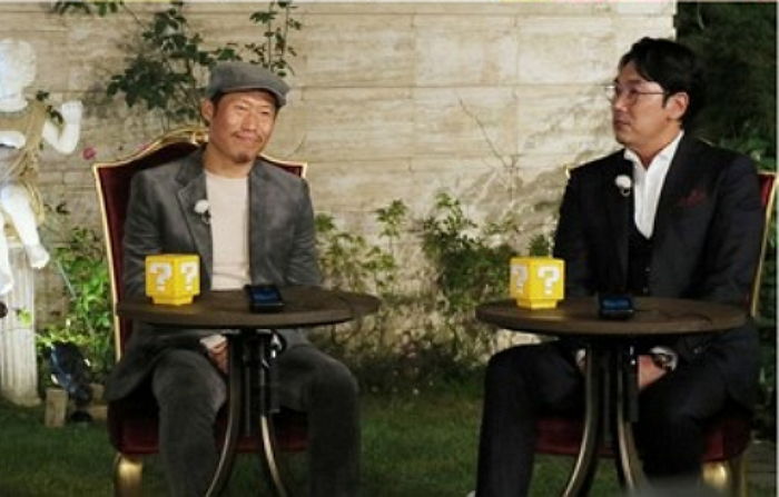 조진웅, 이번 주 ‘해피투게더 4’ 출연해 ‘역대급’ 썰 푼다