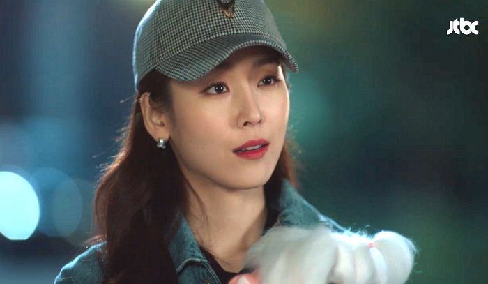 절친 서현진 앞에서 앙숙 이다희 편들며 보호한 ‘뷰인사’ 안재현