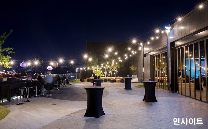 한화호텔앤드리조트, 가을 정취 가득한 ‘와인 마켓 플레이스’ 연다