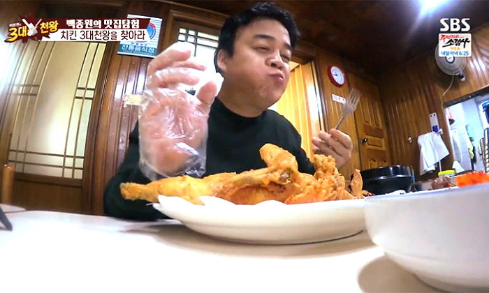 “기본 3만원”…‘가성비 王’ 백종원 손길이 시급한 대표 야식