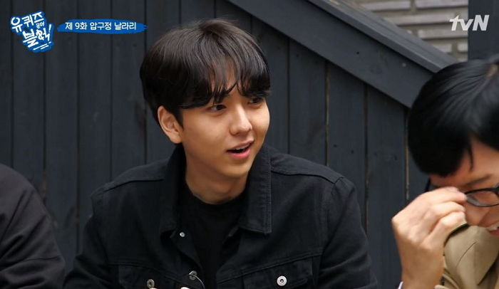 유재석·조세호 ‘쭈구리’ 만든 ‘비주얼甲’ 압구정 훈남 청년들