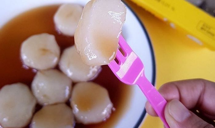 세븐일레븐 ‘달달꿀떡’, 출시 3주 만에 ‘30만개’ 판매 대박났다