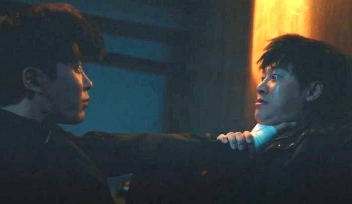 어제자 시청자 ‘핵소름’끼치게 한 ‘손 the guest’ 박일도의 반전 정체