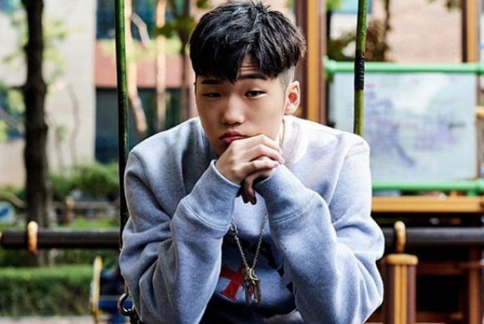 ‘마이콜’ 연상케 하는 뽀글이 펌 풀고 ‘훈남 스타일’로 변신한 하온이