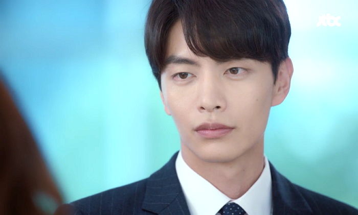 이민기가 애교 넘치는 모습으로 ‘누나팬’ 쓸어모았던 뽀시래기 시절 BEST6