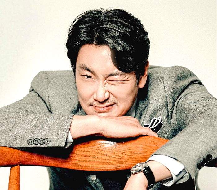 “조진웅, 아버지에 대한 존경심 때문에 아빠 이름 ‘조진웅’으로 활동한다”