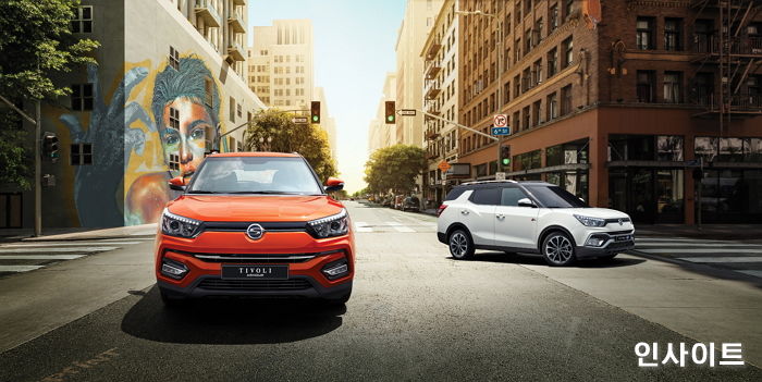 쌍용자동차, 2018년 3분기 영업손실 220억원…“7분기 연속 적자”