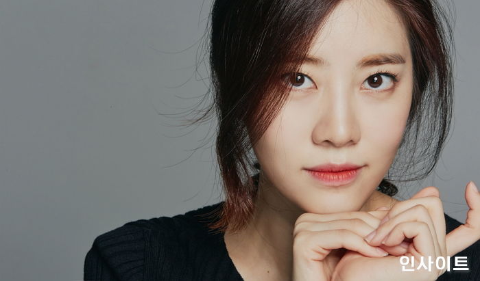 레인보우 출신 노을, 김향기와 단막극 ‘좋맛탱’ 출연한다