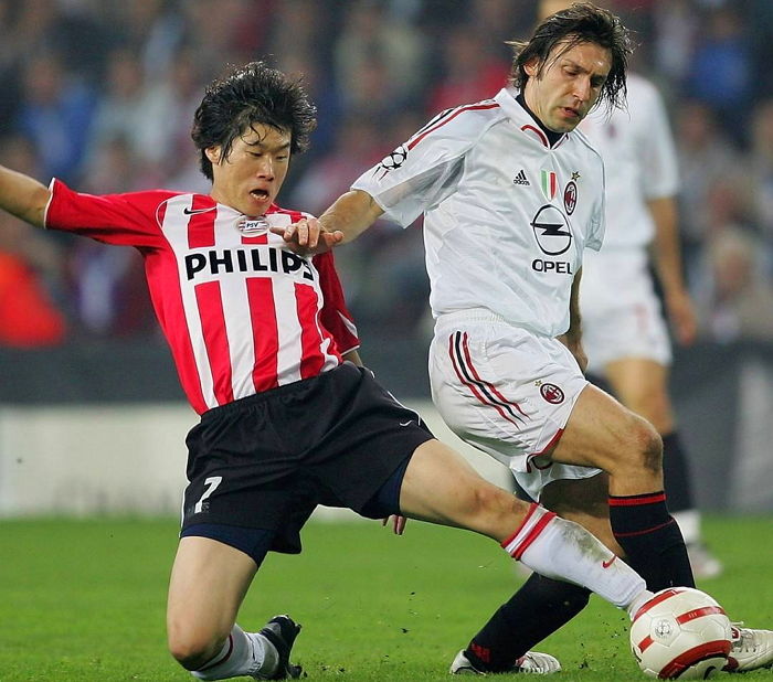 ‘PSV 아인트호벤’ 팬들에게 “박지성”에 대해 묻자 내놓은 대답