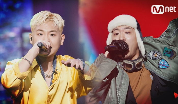 “둘 중 한 명은 탈락” TOP6 진출 걸린 경연서 역대급 ‘랩배틀’ 펼친 수퍼비VS오디