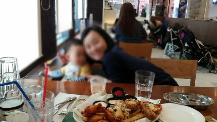 생일날 5살 아들 ‘축하 노래’ 듣고 마지막으로 눈뜬 뒤 세상 떠난 폐암 말기 아내