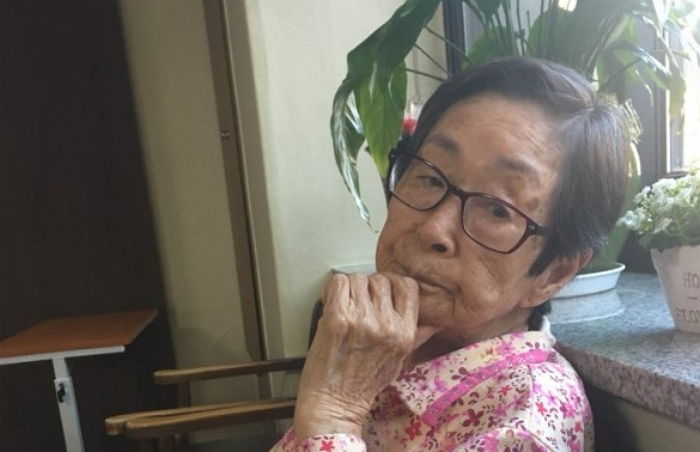 일본군 ‘위안부’ 피해자 하점연 할머니 오늘(26일) 별세...향년 97세