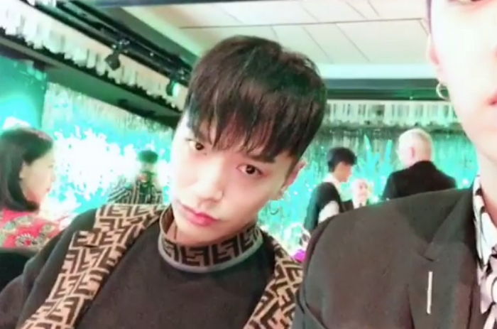 ‘AOMG 절친’ 그레이X로꼬와 함께 ‘아이돌 비주얼’ 뽐낸 쌈디