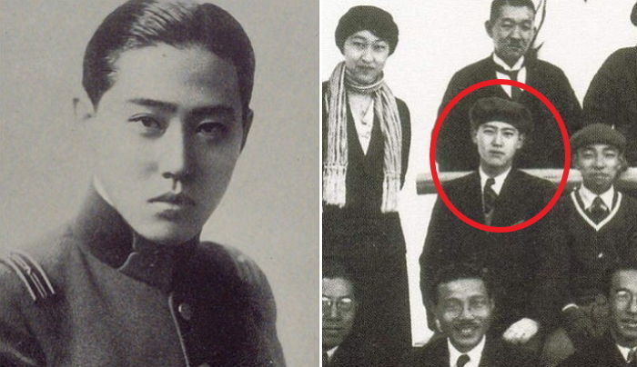 조선의 ‘마지막 왕자’는 아직도 ‘전범’들과 함께 일본 야스쿠니 신사에 잠들어 있다