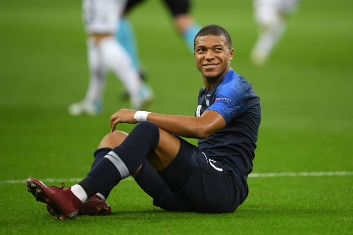 벌써 리그 10호골 때려 박고 PSG ‘개막 11연승’ 이끈 ‘2,339억’ 음바페