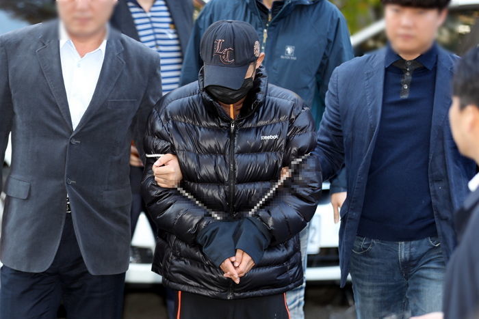 아내 죽인 ‘강서 주차장’ 살인마, 이미 경찰 ‘고위험’ 관리 대상이었다