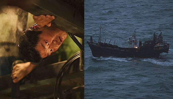 “정문으로 걸어서 들어왔다” 밀입국하는 외국인 못 잡고 또 뚫린 인천항