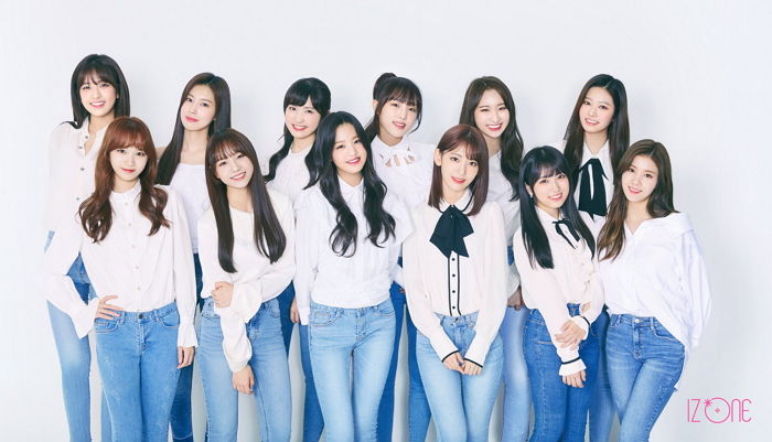 “일본 우익 보기 싫다”···아이즈원 ‘뮤뱅’ 출연 반대 국민청원 등장