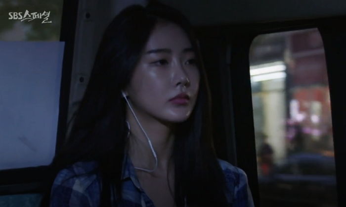 아이돌 생활 끝내고 대중교통 이용하며 평범해진 근황 공개한 ‘달샤벳’ 수빈