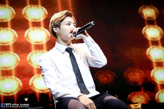 방탄소년단X찰리 푸스 콜라보 소식에 재조명된 정국의 레전드 커버 곡