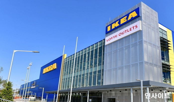 스타벅스처럼 일회용 플라스틱 빨대 사용 중단하고 종이 빨대로 대체하는 이케아