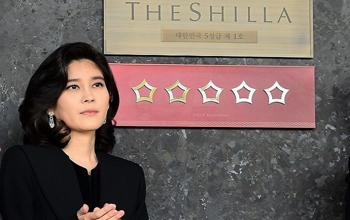 “1조 2천억”…호텔신라 3분기 ‘사상 최대 실적’에 활짝 웃은 이부진