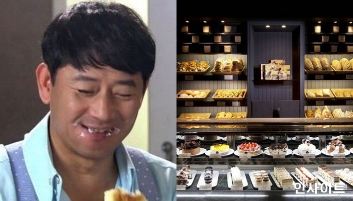 빵순이&빵돌이가 국내 특급호텔 가면 꼭 사오는 ‘레전드 베이커리’ 4곳