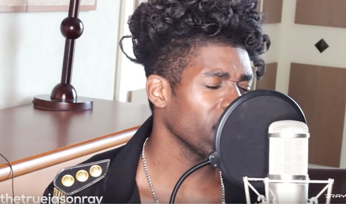 흑인 소울 가득 들어간 ‘아이유-삐삐’ 외국인 커버 영상