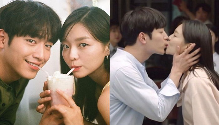 ‘제3의 매력’ 온준영이 현실에 있었으면 하는 ‘완벽한 남친’인 이유 6가지