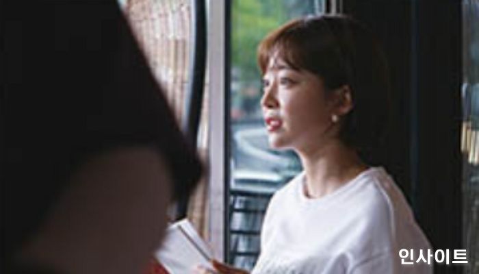 “‘나길연’부터 차기작 준비까지”···요즘 열일하는 배우 김가은