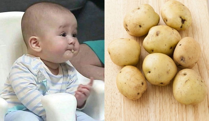 “인간 알감자다” 동글동글한 두상+외모 때문에 ‘알감자’ 별명 생긴 벤틀리