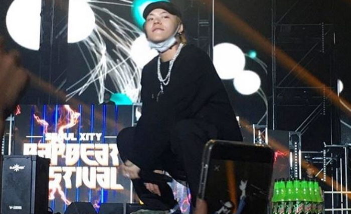 대세 래퍼 키드밀리와 ‘쌍둥이설’ 돌고 있는 ‘순풍 산부인과’ 오락실 아저씨