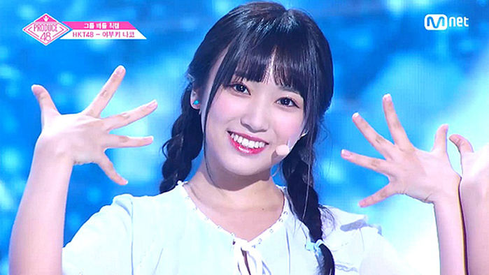 키 150cm대라고 주장했지만 ‘140cm대’인걸로 밝혀진 아이돌