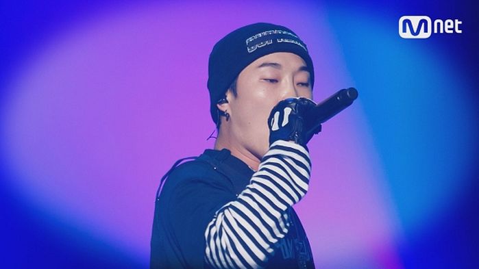 “내가 안유명해서 졌다”···‘쇼미7’ 충격 탈락한 EK가 직접 밝힌 심경