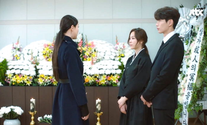 사랑하는 사람 잃은 장례식장 상주에게 ‘힘내’라는 말 대신 해야하는 ‘진짜 위로’