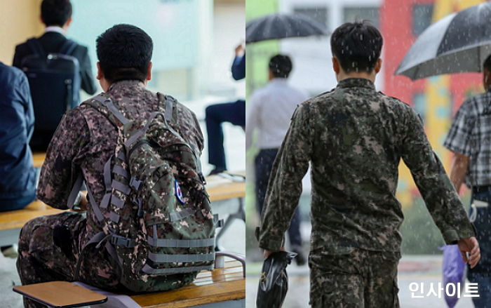 “저는 양심이 없는 건가요?”···양심적 병역거부 ‘무죄’ 판결에 반발하는 시민들