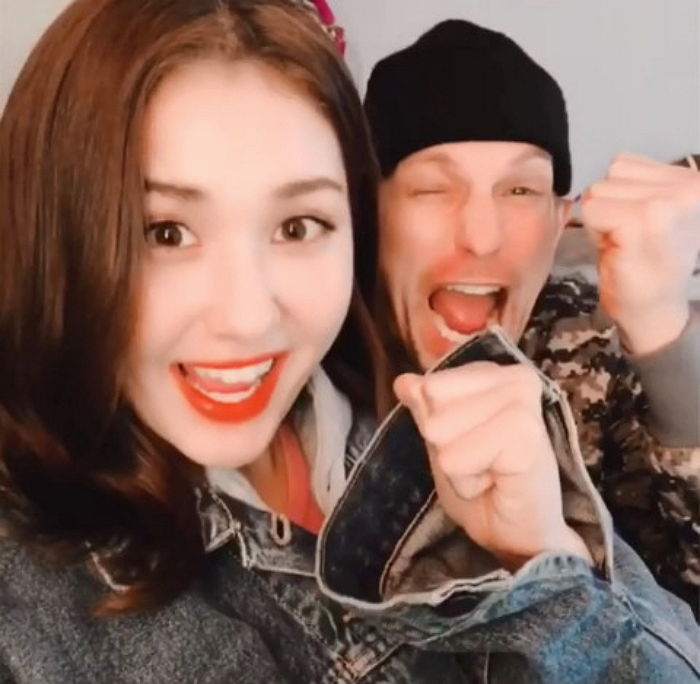 “야귀때문에 악몽 꾼 사람 많다”며 전소미가 공개한 영화 ‘창궐’ 속 야귀 정체